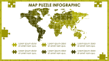 Puzzle Presentation Theme - Slide 9