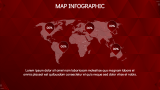 Creative Triangles Background - Slide 8