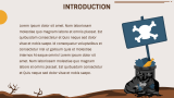 Soil Pollution Theme - Slide 4