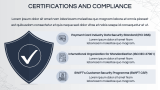 Cybersecurity Company Profile - Slide 12