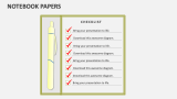 Notebook Papers - Slide 8
