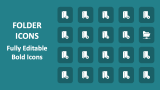 Folder Icons - Slide 2