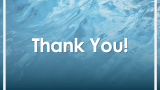 Water Background Theme - Slide 12