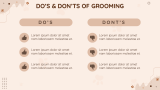 Pet Grooming Presentation - Slide 14