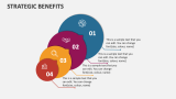 Strategic Benefits - Slide 4
