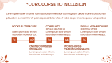 Let’s Be Socially & Culturally Aware - Slide 9