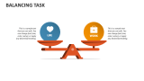Balancing Task - Slide 2