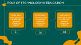 Education Theme - Slide 6
