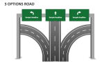 3 Options Road - Slide 2
