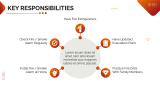 Fire Fighting Presentation Template - Slide 5