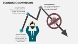 Economic Downturn - Slide 4