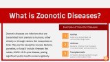 Zoonotic Diseases - Slide 2
