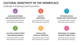 Challenges in Achieving Cultural Sensitivity in The Workplace - Slide 5