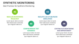 Best Practices for Synthetic Monitoring - Slide 7