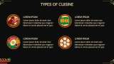 Chinese Restaurant Presentation Theme - Slide 3