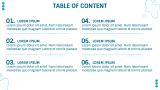 Dairy Business Pitch Deck - Slide 2