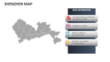 Shenzhen Map - Slide 3