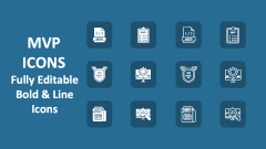 MVP Icons - Slide 1