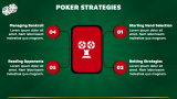 Poker Presentation Theme - Slide 6