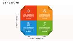 2 By 2 Matrix - Slide 1