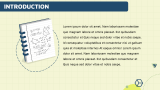 Algebra Theme - Slide 4