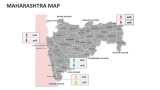 Maharashtra Map - Slide 7