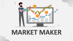 Market Maker - Slide 1
