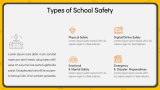 Safety Training for School - Slide 4