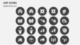 USP Icons - Slide 3