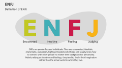 Definition of ENFJ - Slide 1