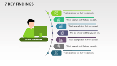 7 Key Findings - Slide 1