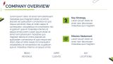 Electric Vehicle Company Profile - Slide 2