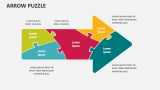 Arrow Puzzle - Slide 4