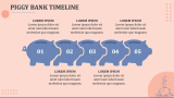 Piggy Bank Theme - Slide 6