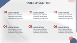 Traditional Marketing Plan - Slide 2