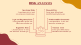 Event Planner Business Plan - Slide 13