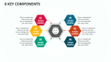 6 Key Components - Slide 1