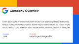 Google Case Study - Slide 3