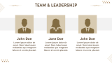 Hotel Chain Company Profile - Slide 9