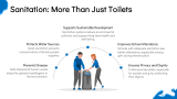 Water, Sanitation and Hygiene (WASH) - Slide 5