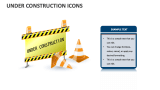 Under Construction Icons - Slide 3