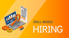 Skill Based Hiring - Slide 1
