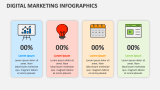 Digital Marketing Infographics - Slide 2