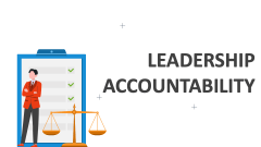 Leadership Accountability - Slide 1