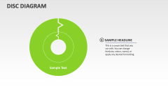 Disc Diagram - Slide 1