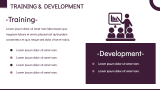 Employee Engagement of HR Plan - Slide 5