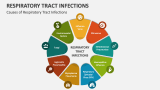 Causes of Respiratory Tract Infections - Slide 4