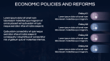 Economy of Dubai Presentation - Slide 8