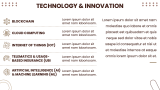 Insurance Company Profile - Slide 9
