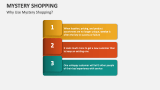 Why Use Mystery Shopping? - Slide 11